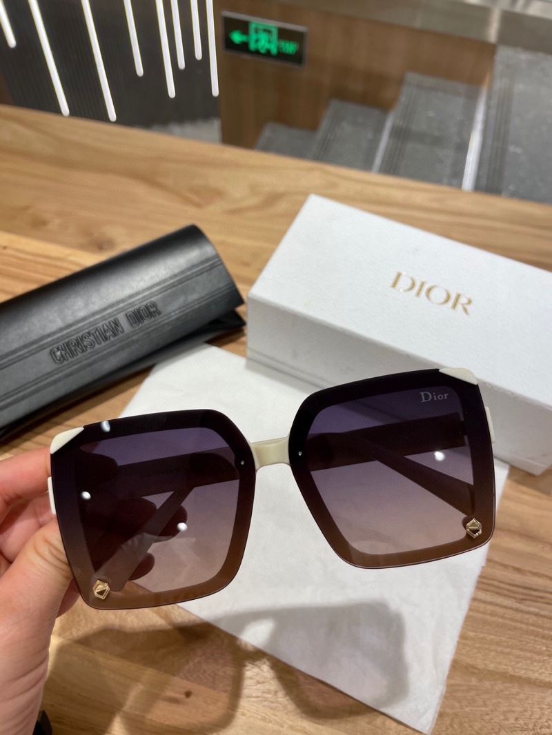 Dior Sunglasses